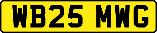 WB25MWG
