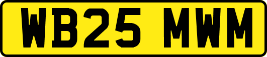 WB25MWM