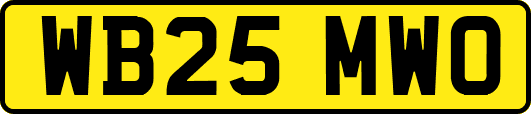 WB25MWO