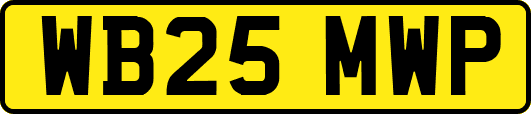 WB25MWP