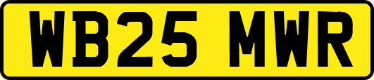 WB25MWR