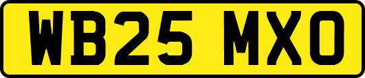 WB25MXO