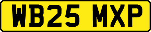 WB25MXP