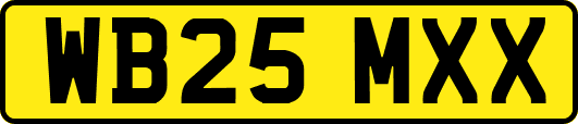 WB25MXX