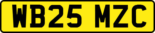 WB25MZC