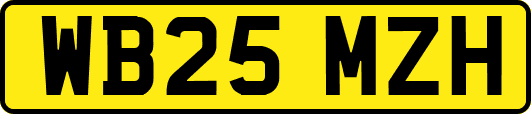 WB25MZH