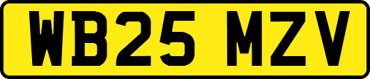 WB25MZV