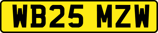 WB25MZW