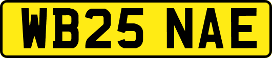 WB25NAE