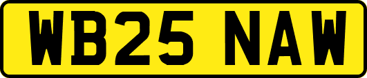 WB25NAW