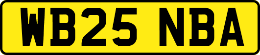 WB25NBA