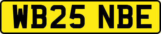 WB25NBE