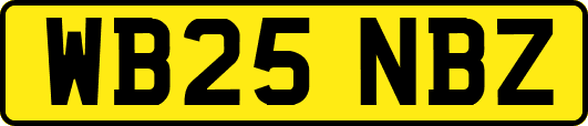 WB25NBZ