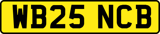 WB25NCB