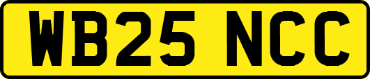 WB25NCC