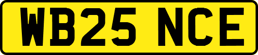 WB25NCE
