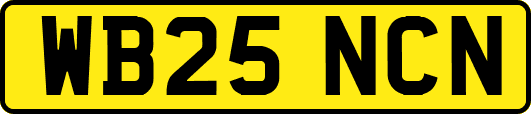 WB25NCN