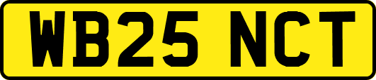 WB25NCT