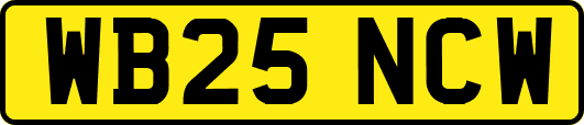 WB25NCW