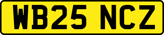 WB25NCZ
