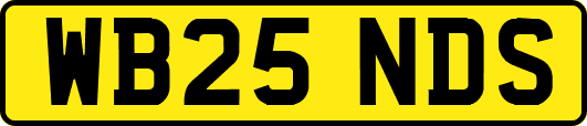 WB25NDS