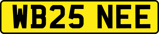 WB25NEE
