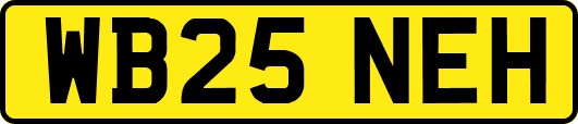 WB25NEH