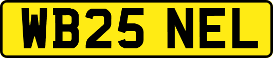 WB25NEL
