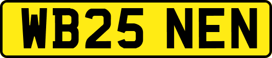 WB25NEN