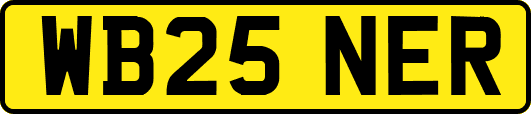 WB25NER