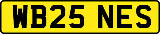 WB25NES