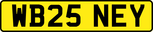 WB25NEY