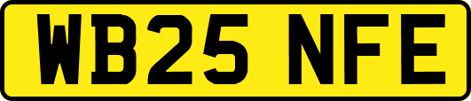 WB25NFE