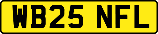 WB25NFL