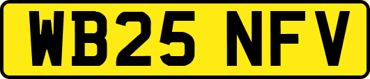 WB25NFV