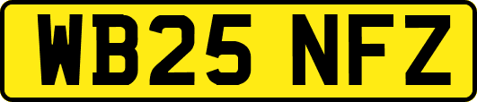 WB25NFZ
