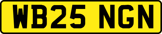 WB25NGN