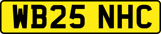 WB25NHC