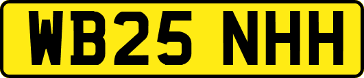 WB25NHH
