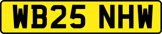 WB25NHW
