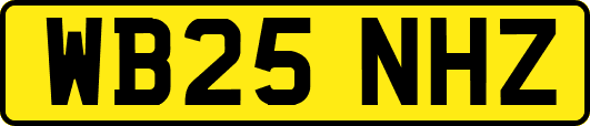 WB25NHZ