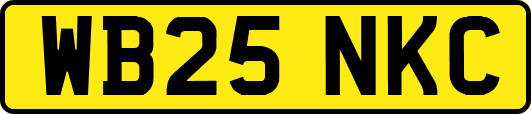 WB25NKC