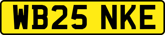 WB25NKE