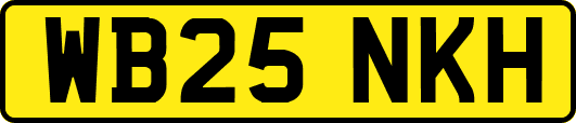 WB25NKH