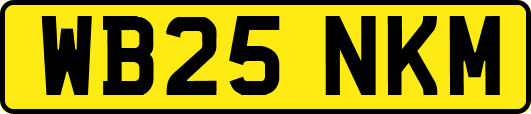 WB25NKM