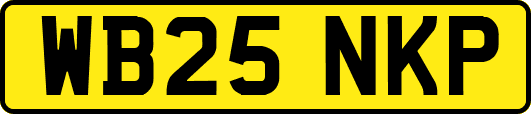 WB25NKP