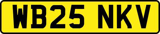 WB25NKV