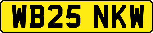 WB25NKW