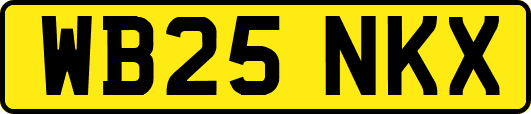 WB25NKX