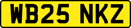 WB25NKZ